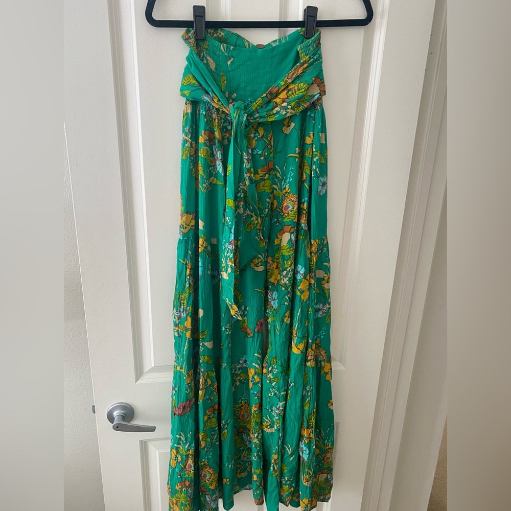 Free People One Aloha Pant